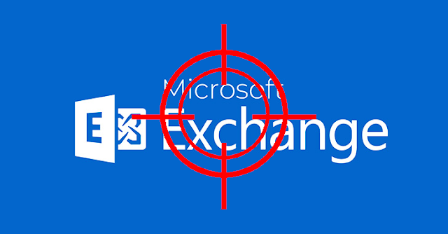 The Assault on Microsoft Exchange Server